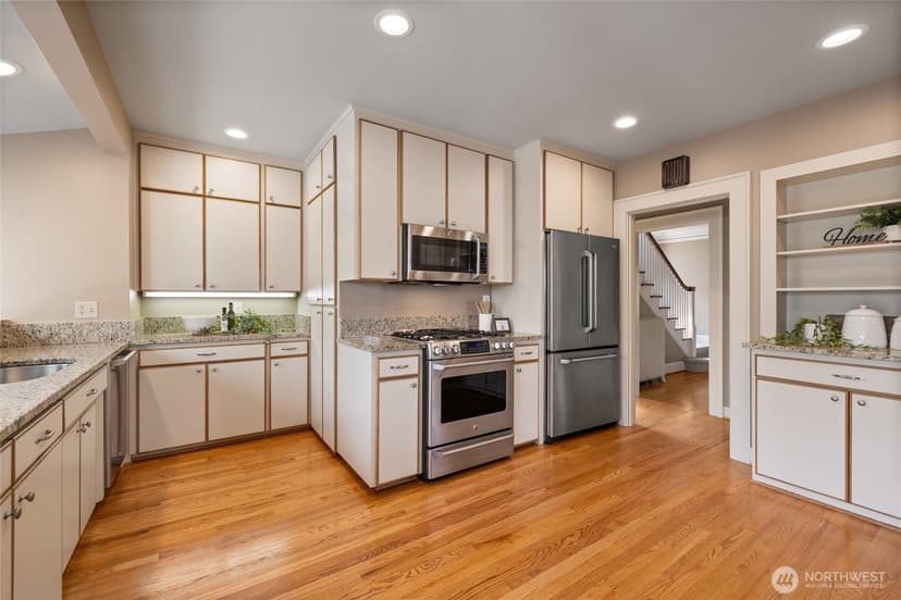 Property photo for 709 N C Street, Tacoma photo 12