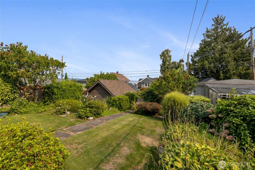 Property photo for 709 N C Street, Tacoma photo 33