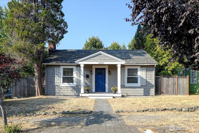 Property photo for 5333 N 47th Street, Tacoma