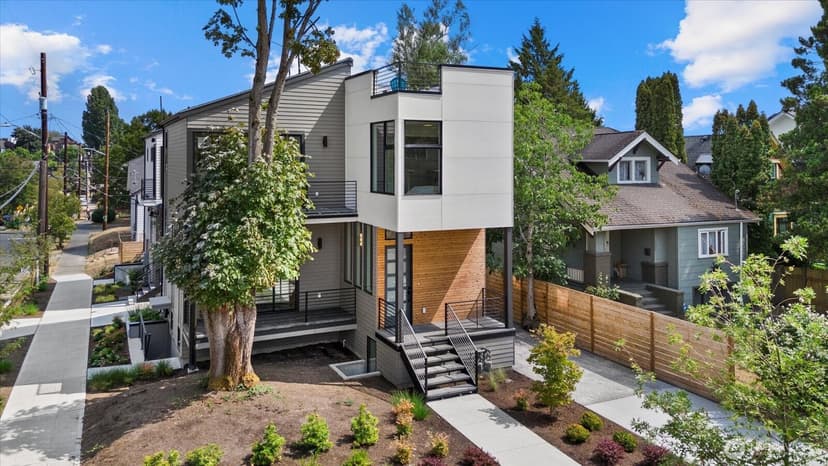 Property photo for 128 24th Avenue, Seattle photo 20