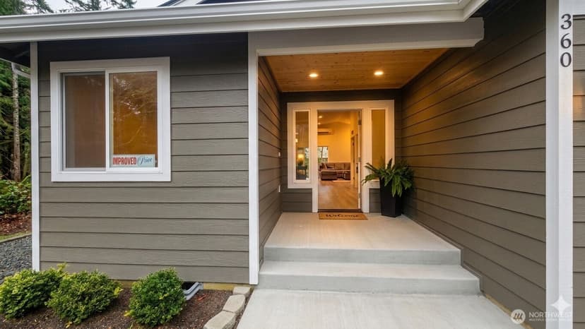 Property photo for 360 Lake View Loop NE, Ocean Shores photo 31