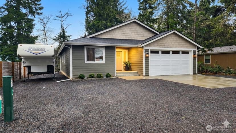 Property photo for 360 Lake View Loop NE, Ocean Shores photo 33