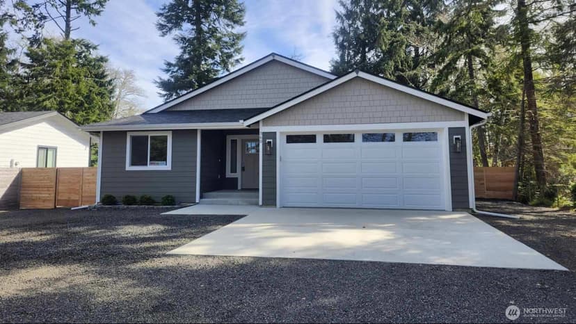 Property photo for 360 Lake View Loop NE, Ocean Shores photo 34