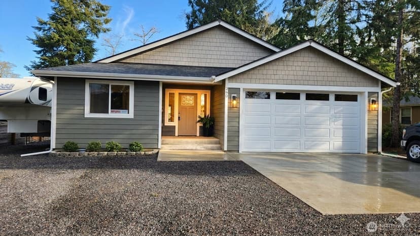 Property photo for 360 Lake View Loop NE, Ocean Shores photo 32
