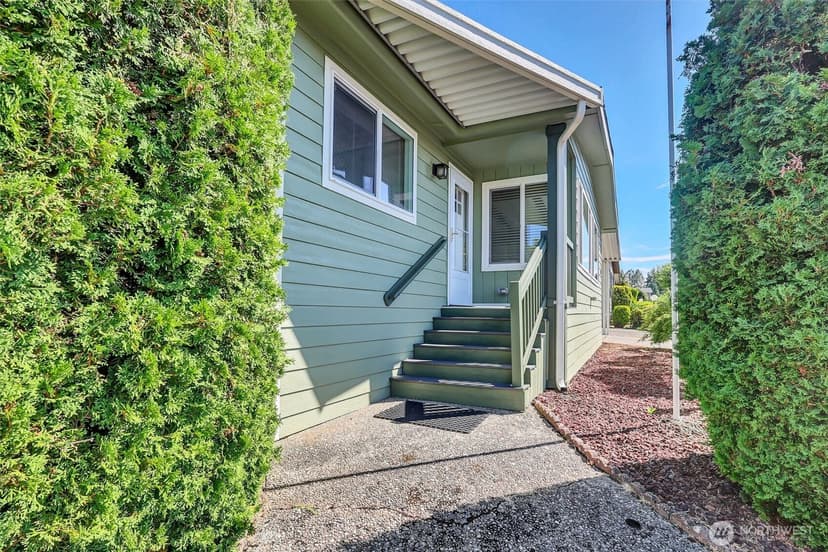 Property photo for 11436 SE 208th Street #153, Kent photo 5