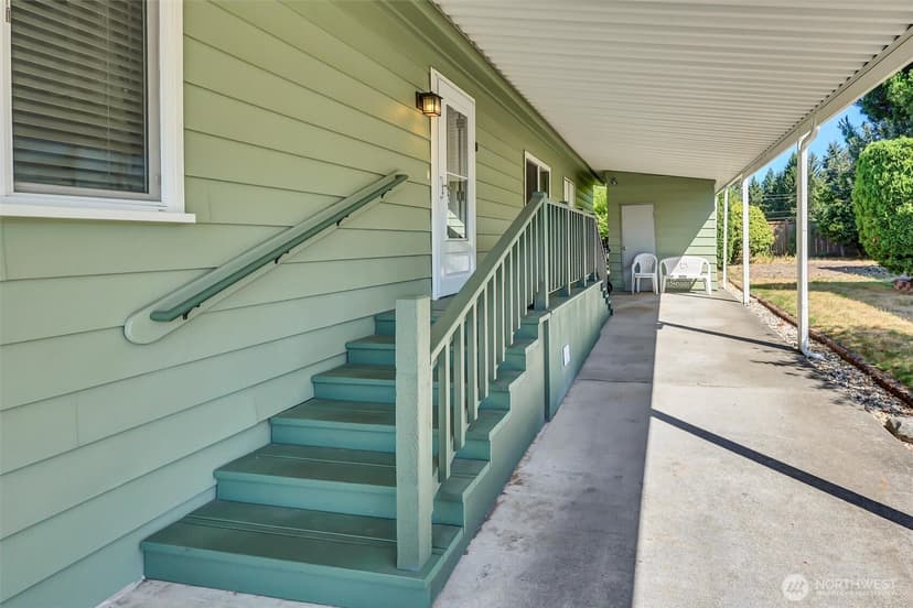 Property photo for 11436 SE 208th Street #153, Kent photo 6