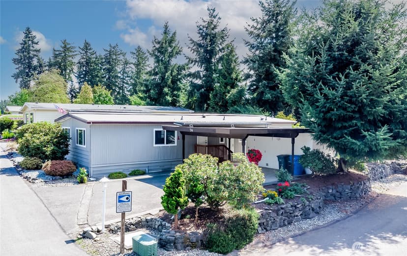 Property photo for 9314 Canyon Road E #74, Puyallup photo 3