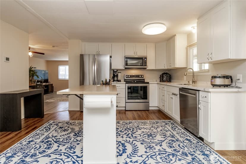 Property photo for 9314 Canyon Road E #74, Puyallup photo 12