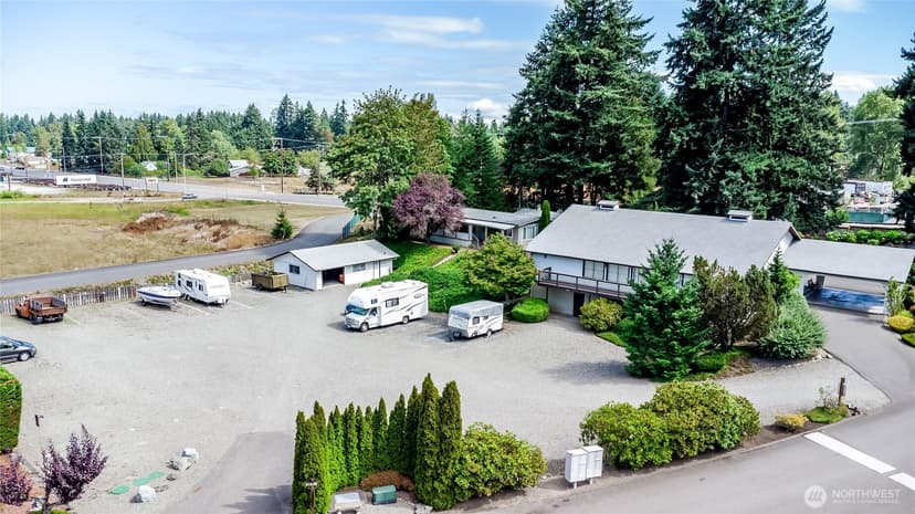 Property photo for 9314 Canyon Road E #74, Puyallup photo 27