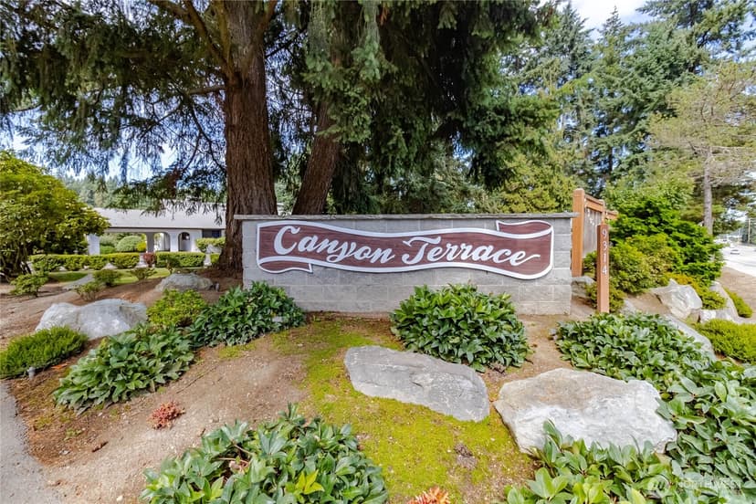 Property photo for 9314 Canyon Road E #74, Puyallup photo 26