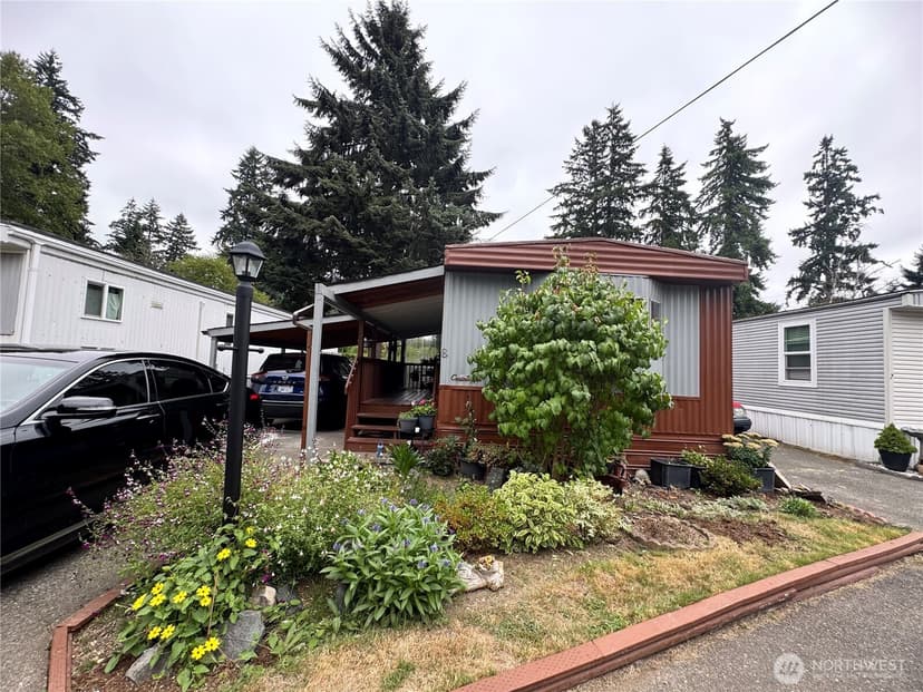 Property photo for 507 131st Street E #8, Tacoma photo 12