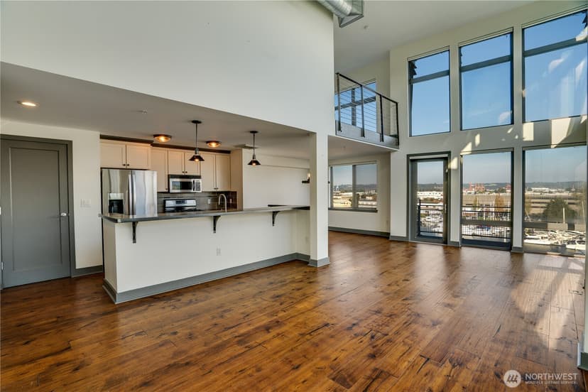 Property photo for 1705 Dock Street #525, Tacoma photo 2