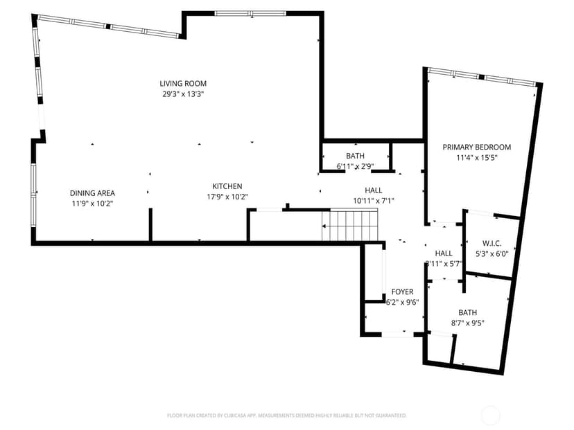 Property photo for 1705 Dock Street #525, Tacoma photo 36