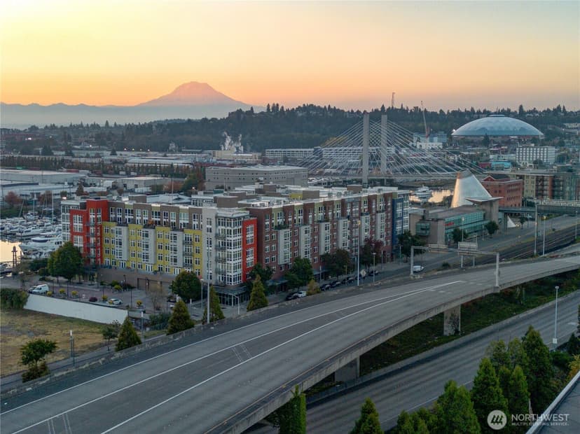 Property photo for 1705 Dock Street #525, Tacoma photo 32