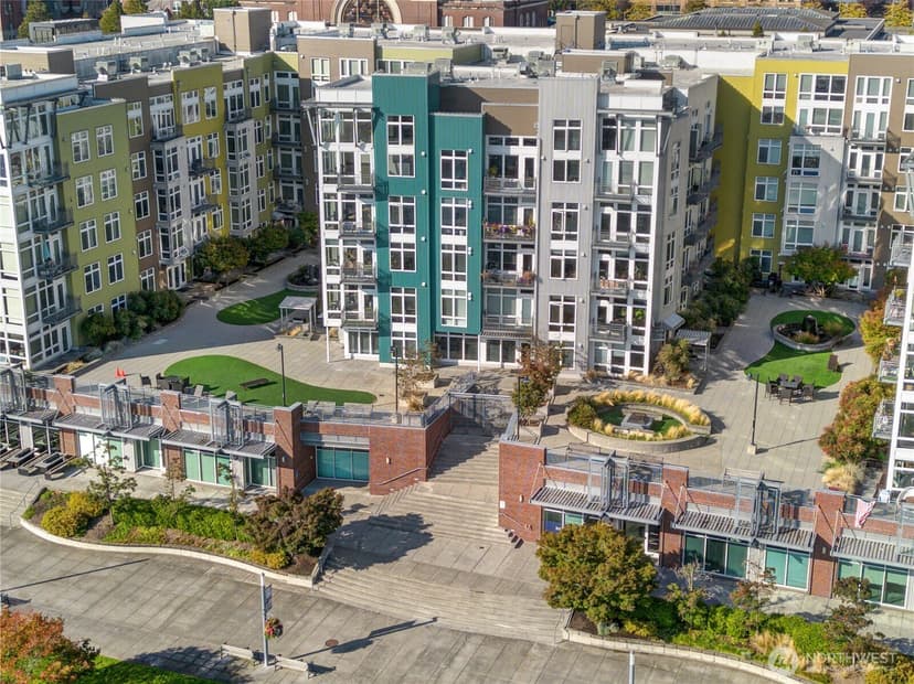 Property photo for 1705 Dock Street #525, Tacoma photo 34
