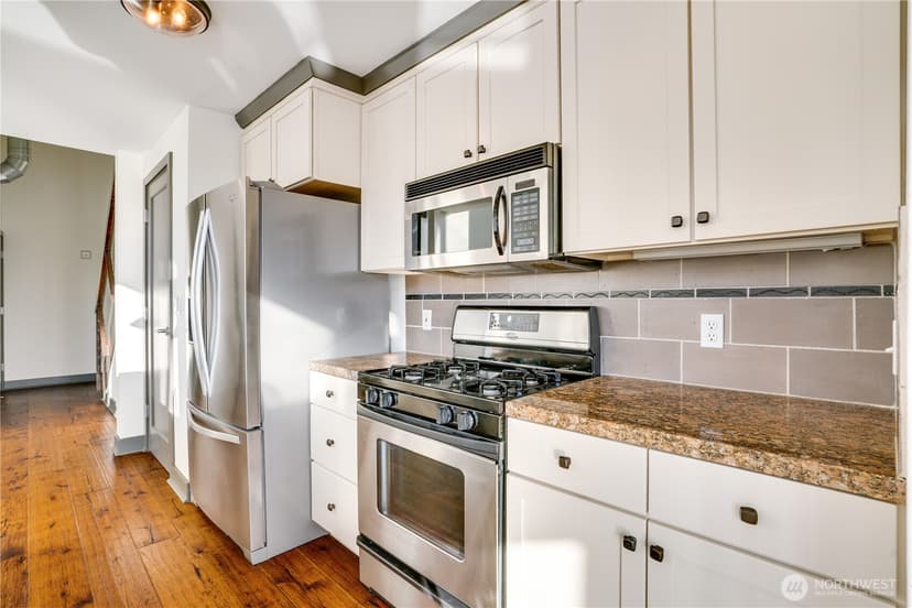 Property photo for 1705 Dock Street #525, Tacoma photo 13