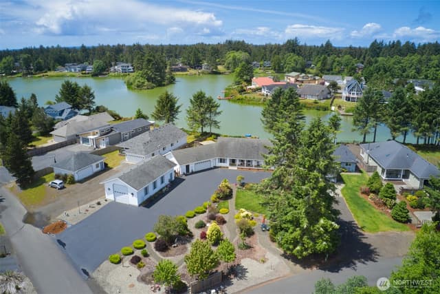 Property photo for 363 SE Eagle Nest Court, Ocean Shores