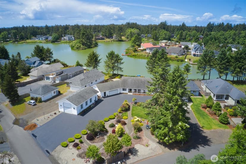 Property photo for 363 SE Eagle Nest Court, Ocean Shores