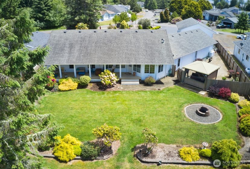 Property photo for 363 SE Eagle Nest Court, Ocean Shores photo 28