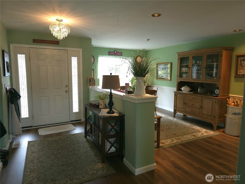 Property photo for 363 SE Eagle Nest Court, Ocean Shores photo 8