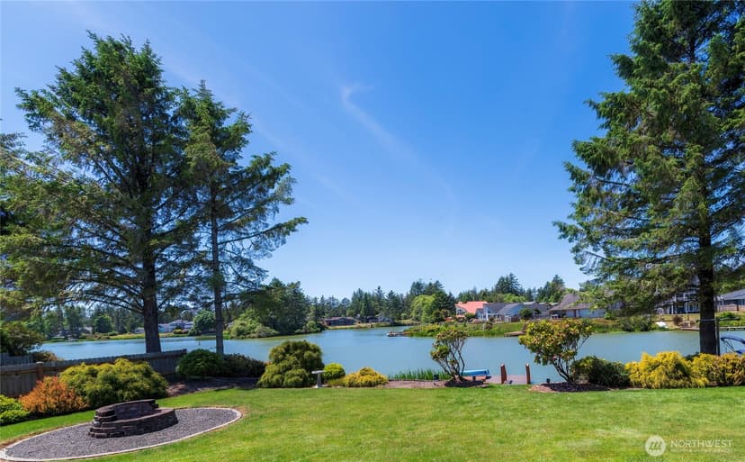 Property photo for 363 SE Eagle Nest Court, Ocean Shores photo 31