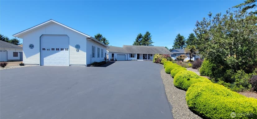 Property photo for 363 SE Eagle Nest Court, Ocean Shores photo 4