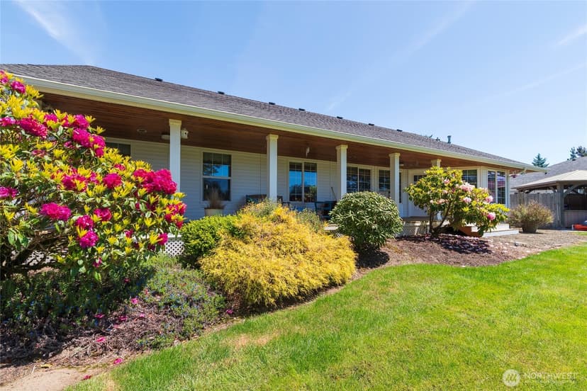 Property photo for 363 SE Eagle Nest Court, Ocean Shores photo 29