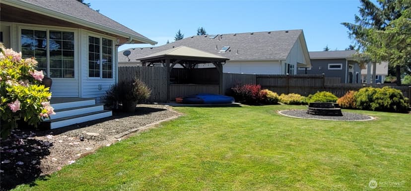Property photo for 363 SE Eagle Nest Court, Ocean Shores photo 33