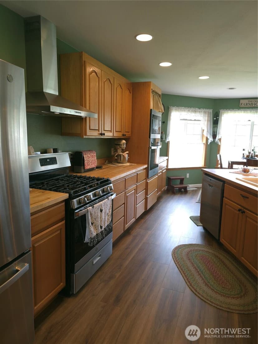 Property photo for 363 SE Eagle Nest Court, Ocean Shores photo 11