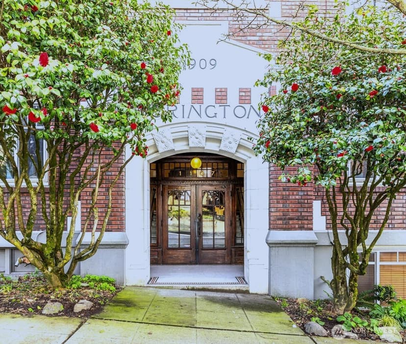 Property photo for 1107 E Denny Way #A4, Seattle