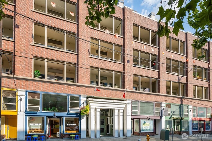 Property photo for 526 1st Avenue S #511, Seattle photo 2