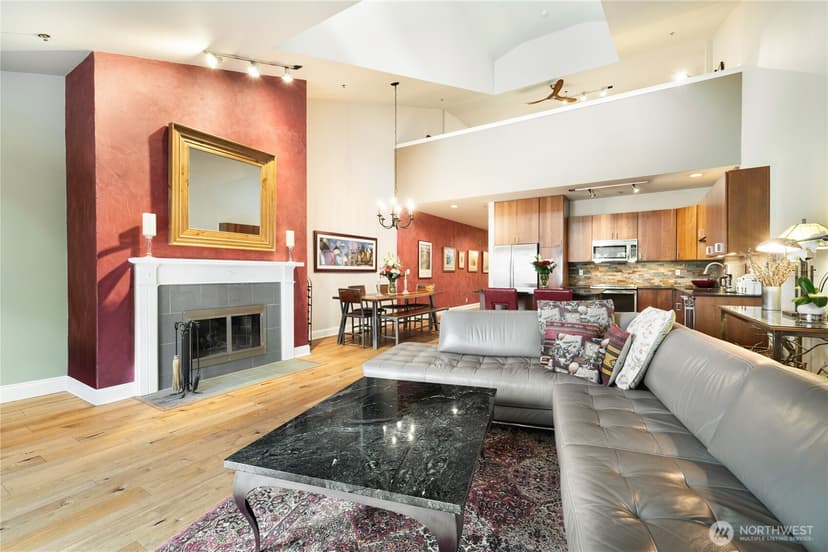 Property photo for 526 1st Avenue S #511, Seattle