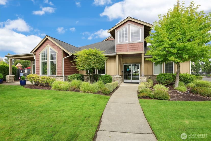 Property photo for 13421 97th Avenue E #207, Puyallup photo 29