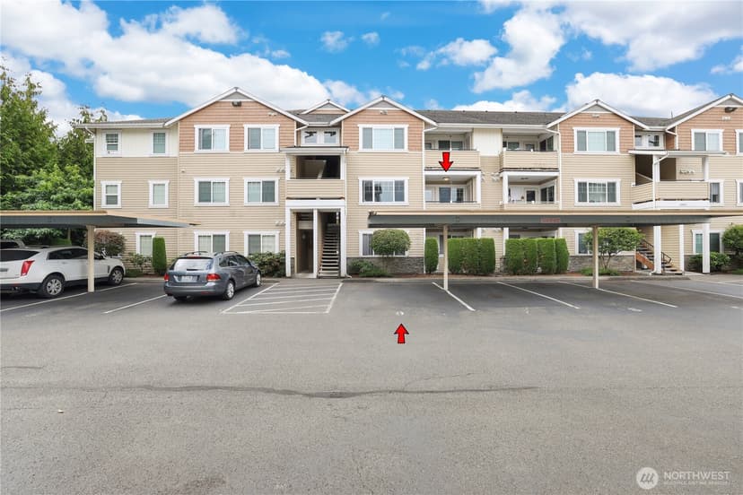Property photo for 13421 97th Avenue E #207, Puyallup photo 27