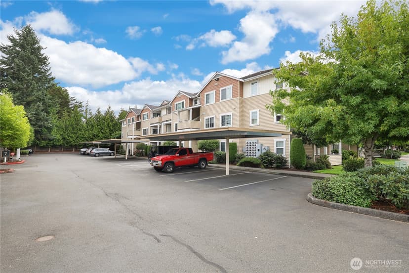 Property photo for 13421 97th Avenue E #207, Puyallup photo 28