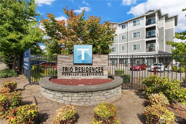 Property photo for 13421 97th Avenue E #207, Puyallup