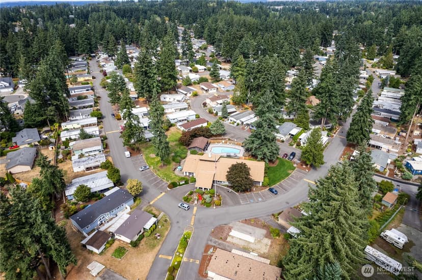 Property photo for 12617 113th Avenue Ct E #170, Puyallup photo 19