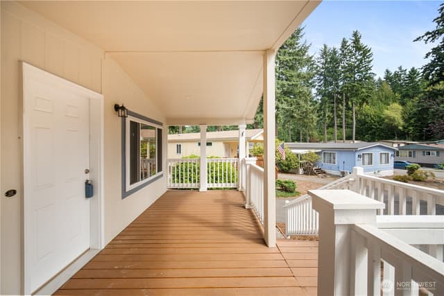 Property photo for 12617 113th Avenue Ct E #170, Puyallup photo 2