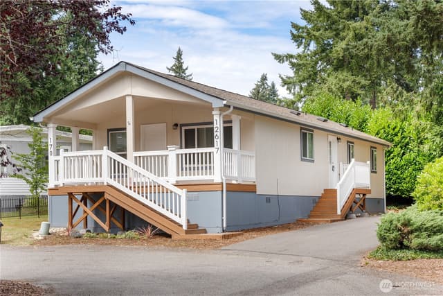 Property photo for 12617 113th Avenue Ct E #170, Puyallup