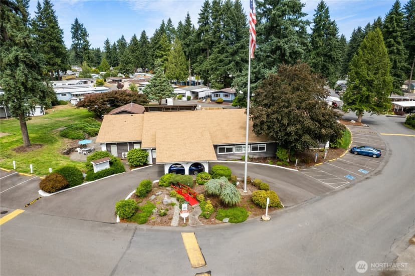Property photo for 12617 113th Avenue Ct E #170, Puyallup photo 14