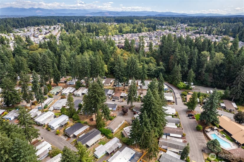 Property photo for 12617 113th Avenue Ct E #170, Puyallup photo 20