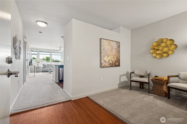 Property photo for 15100 6th Avenue SW #325, Burien photo 4