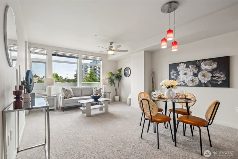 Property photo for 15100 6th Avenue SW #325, Burien photo 11