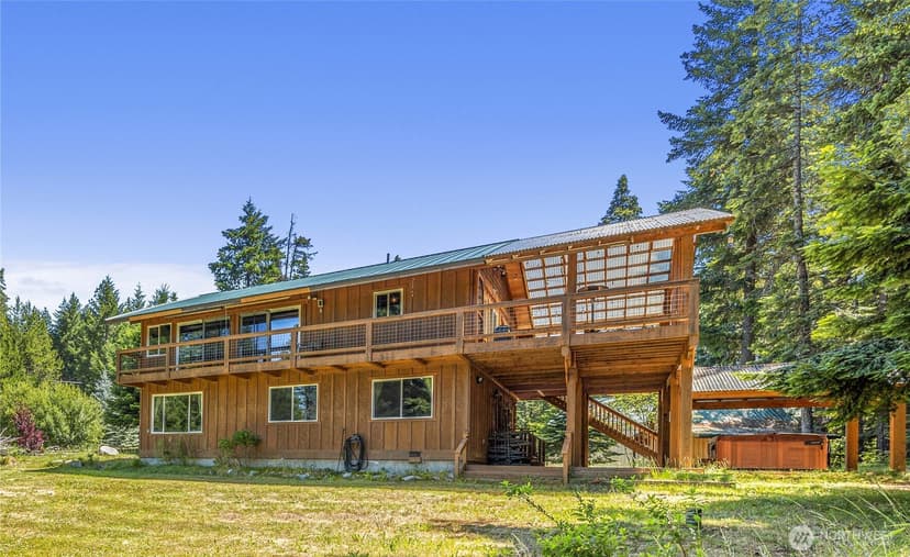 Property photo for 2620 Wenatchee Pines, Leavenworth photo 24