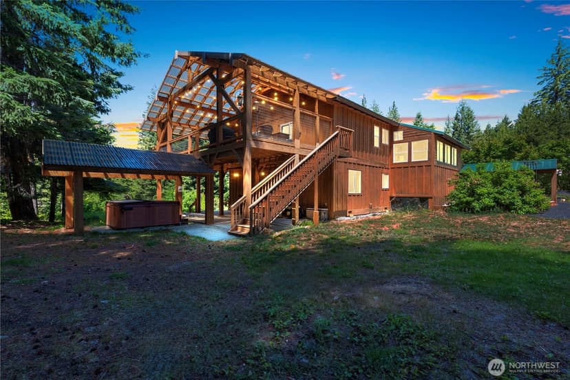 Property photo for 2620 Wenatchee Pines, Leavenworth photo 21