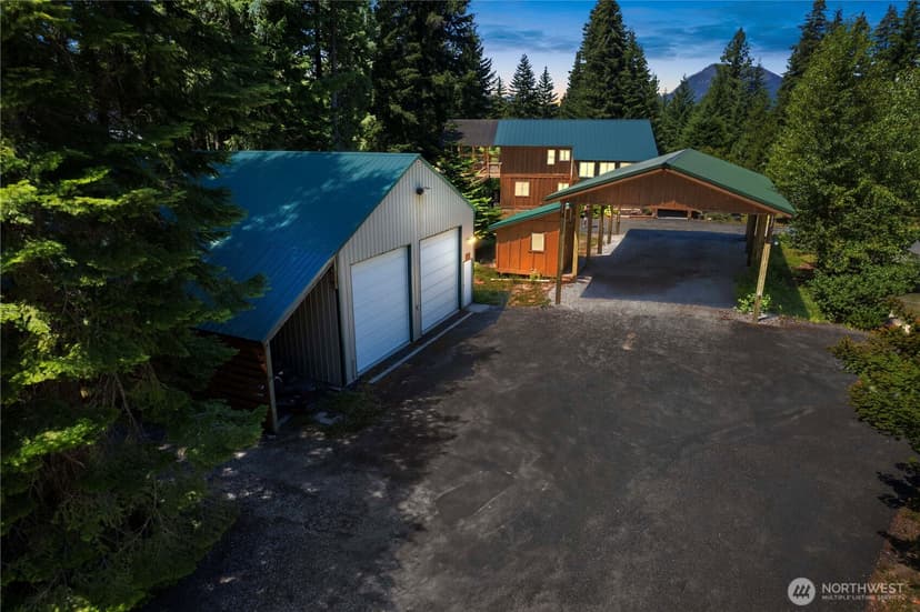 Property photo for 2620 Wenatchee Pines, Leavenworth photo 23