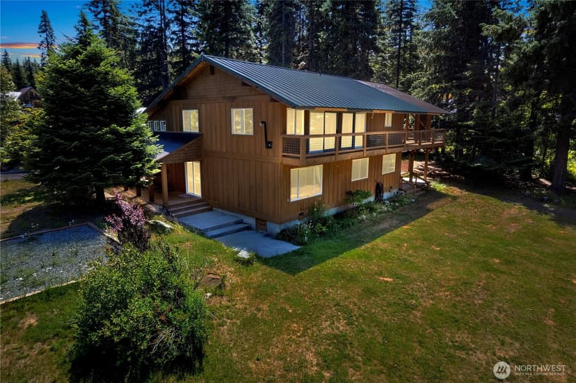 Property photo for 2620 Wenatchee Pines, Leavenworth photo 22