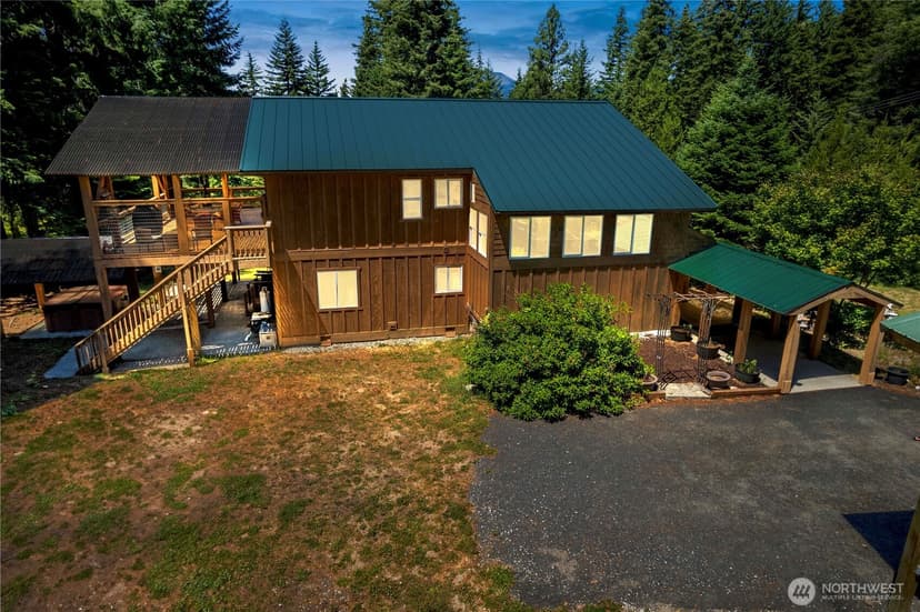 Property photo for 2620 Wenatchee Pines, Leavenworth photo 20