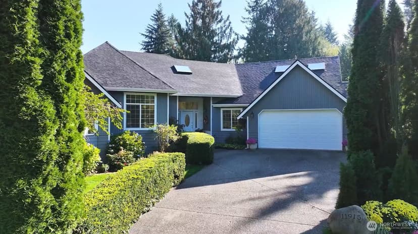 Property photo for 11915 189th Avenue SE, Snohomish photo 37