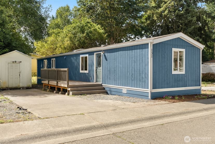 Property photo for 3225 M Street SE #131, Auburn photo 2